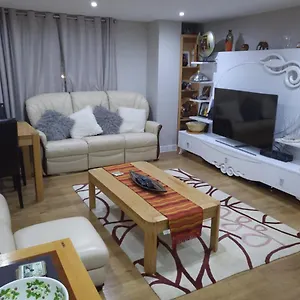 Apartment 2 Bed, Southend-on-Sea
