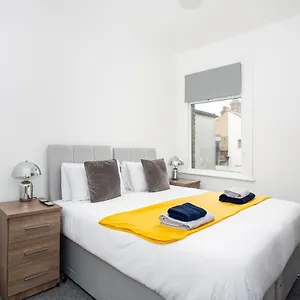 Apartment The Chase By Sorted, Southend-on-Sea