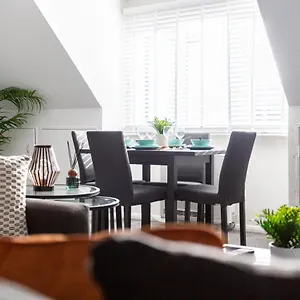 Apartment Elmsleigh Lofts By Sorted, Southend-on-Sea