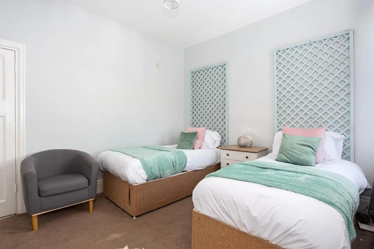Compass Point By Keysleeps Apartment Southend-on-Sea